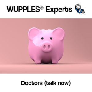 wupples experts doctors
