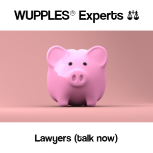 wupples experts lawyers