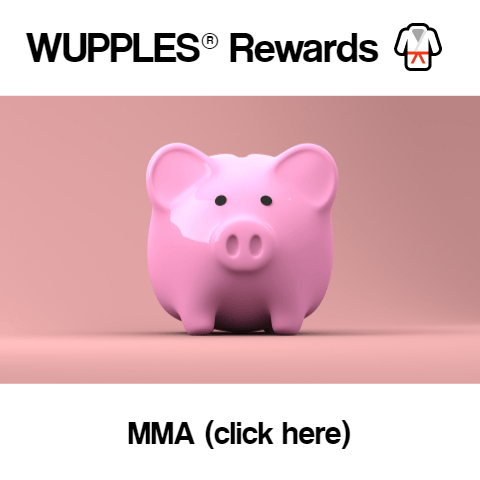 wupples rewards mma