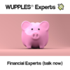 wupples experts financial experts