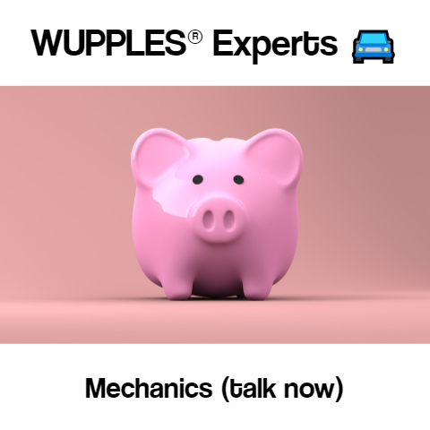 wupples experts mechanics