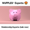 wupples experts relationship experts