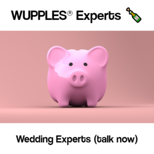 wupples experts weddings