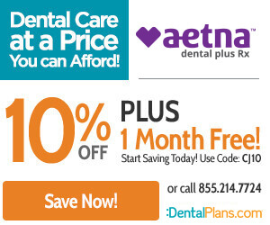 Aetna Vital Dental Savings Plus Rx
