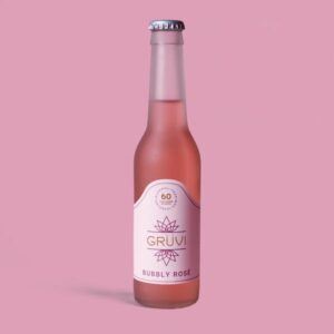 Alcohol-Free Bubbly Rosé
