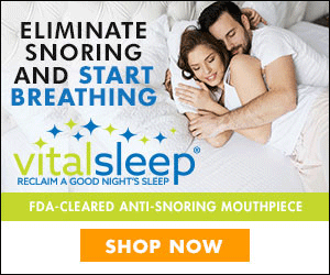 Eliminate Snoring