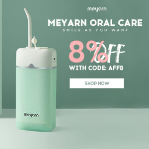 Meyarn Oral Care