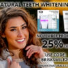 Natural Teeth Whitening