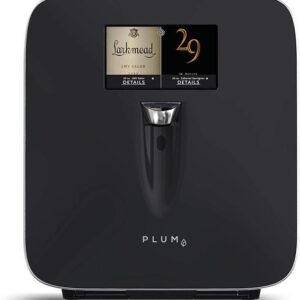 Plum Automatic One Touch Wine Preservation System