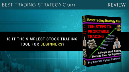 Ten Steps To Profitable Trading Review