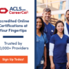 acls certification