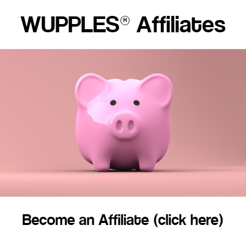 affiliates wupples