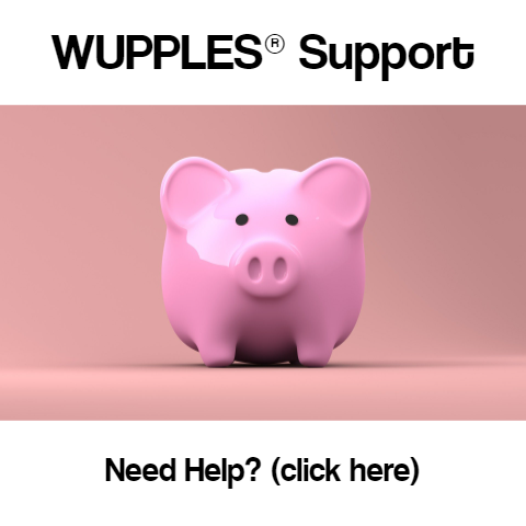 help wupples