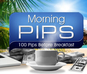 MorningPips - 100 Pips before Breakfast