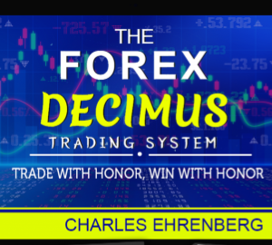 The Forex DECIMUS Trading System