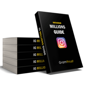 Instagram Millions Guide
