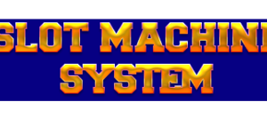 Slot Machine System