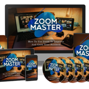 Zoom Master Course