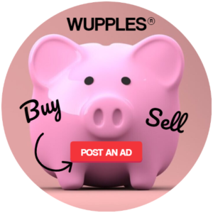 wupples buy sell ads