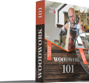 Woodwork101