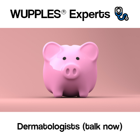 wupples dermatologists