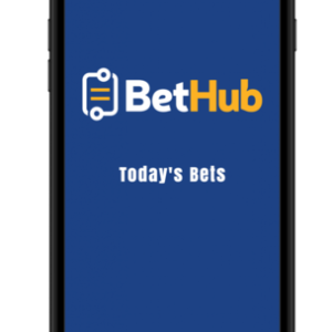 BetHub - Professional Sports Tipster