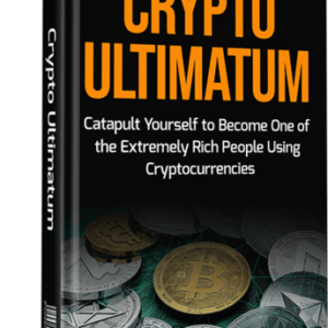 Crypto Ultimatum - Simply Follow The Methods And Multiply Your Money!