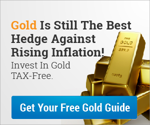 Get Your Free Gold Guide